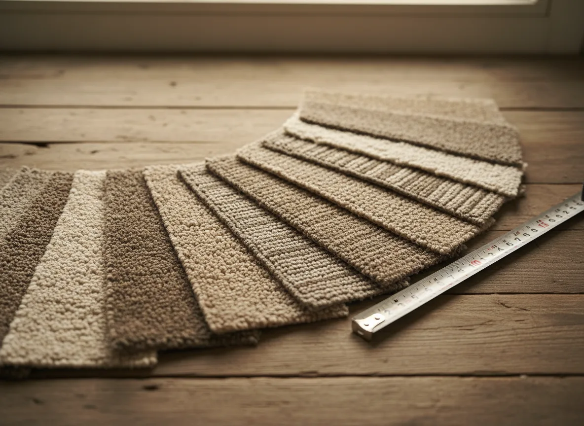 Carpet Installation Hebron, NE FAQs